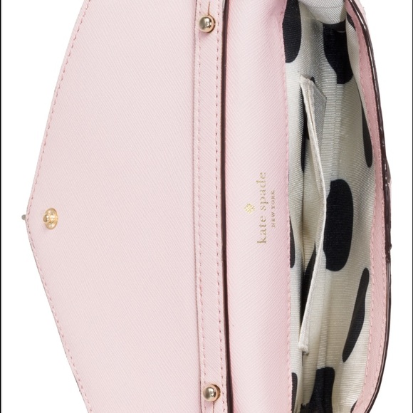 NWT Kate Spade Gallery drive Monday bag - Picture 4 of 10